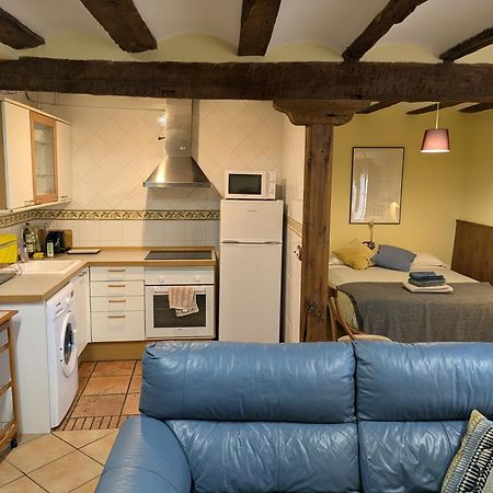 Apartamento Portal De Molina Albarracín Exterior foto