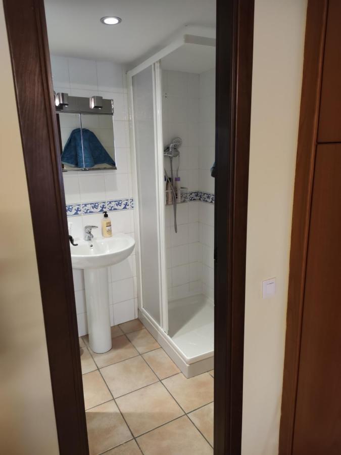 Apartamento Portal De Molina Albarracín Exterior foto