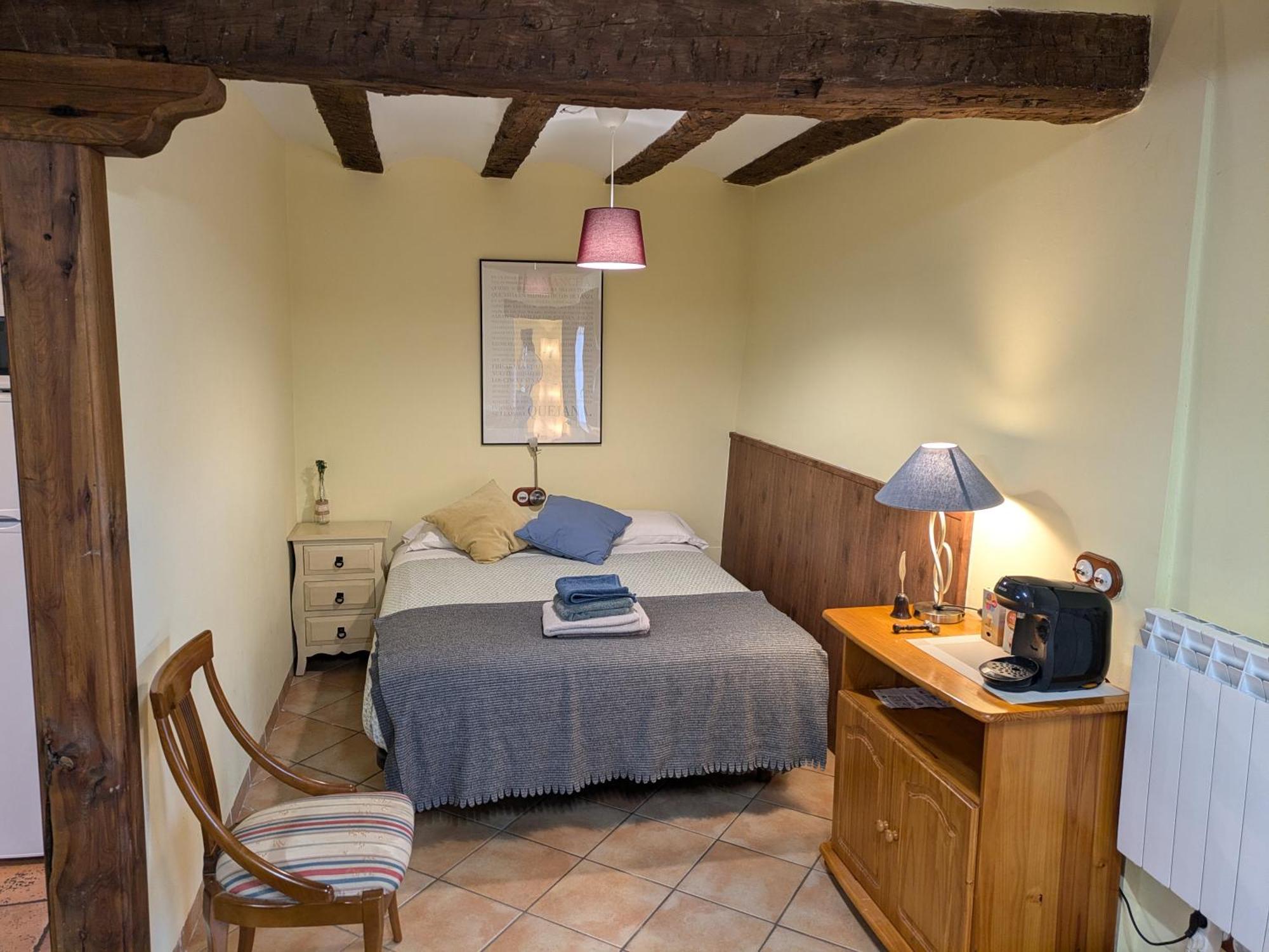 Apartamento Portal De Molina Albarracín Exterior foto