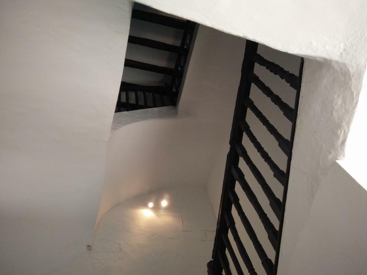 Apartamento Portal De Molina Albarracín Exterior foto